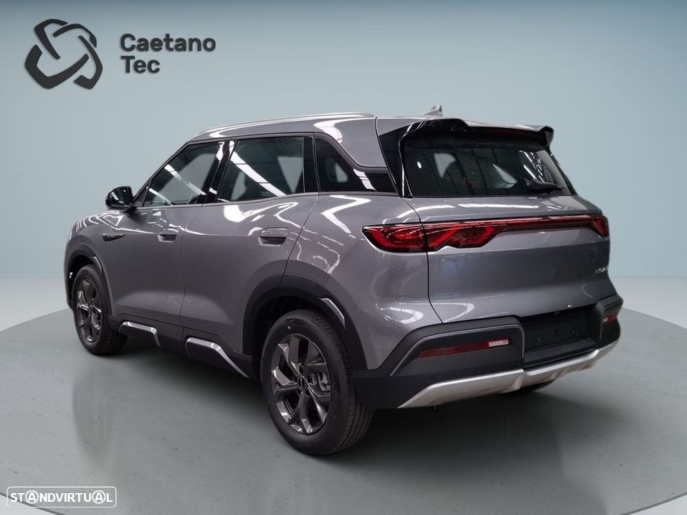 BYD Atto 2 1.5 DM-i Boost - 6