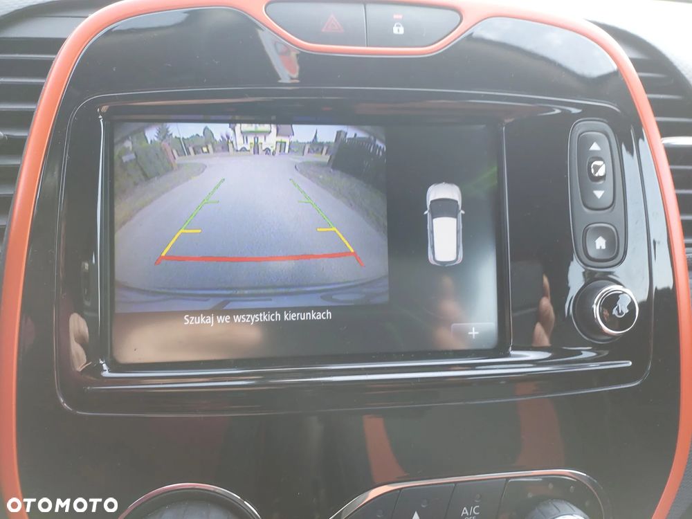 Renault Captur 1.2 Energy TCe Limited EDC - 11