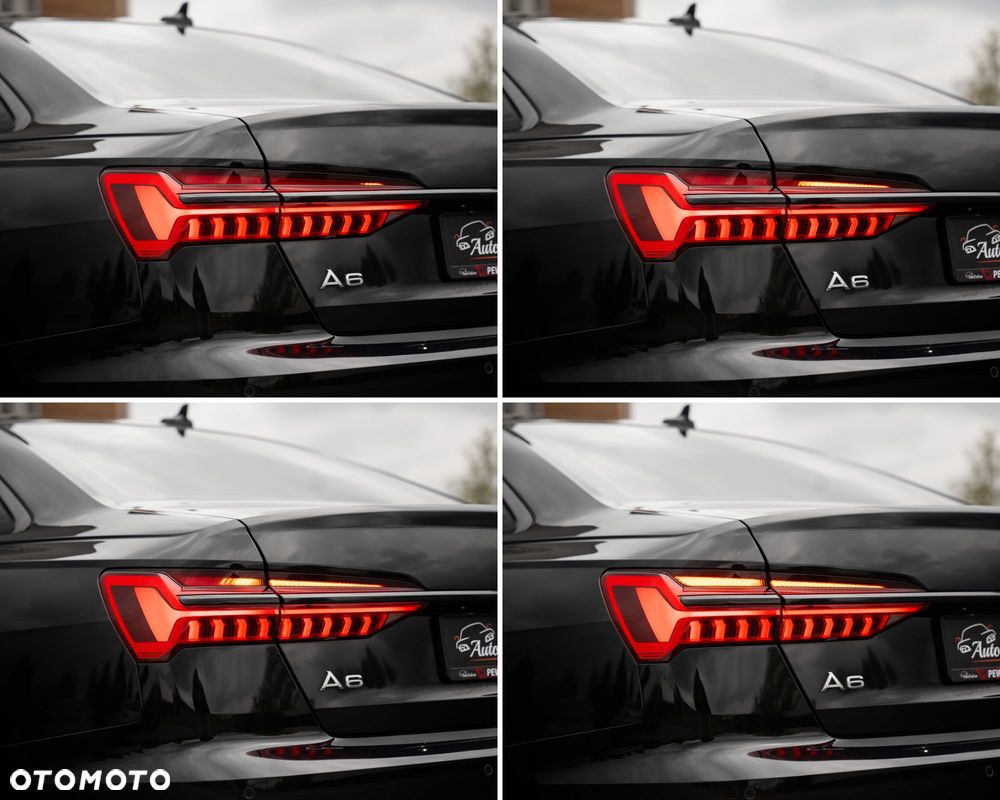Audi A6 Limousine - 24
