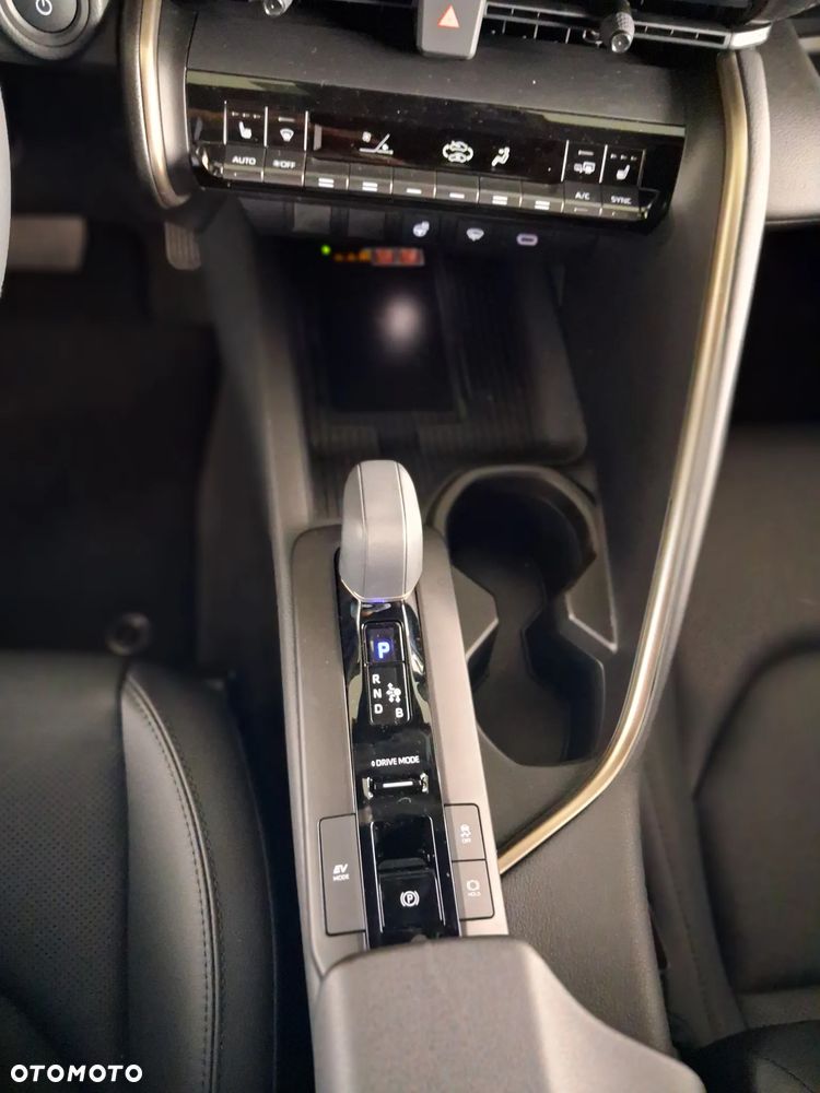 Toyota C-HR 1.8 Hybrid Executive - 21