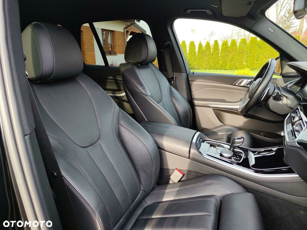 BMW X5 xDrive25d sport - 25
