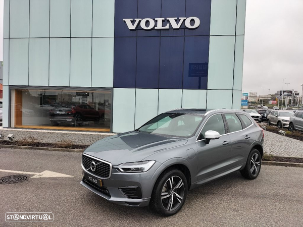 Volvo XC 60