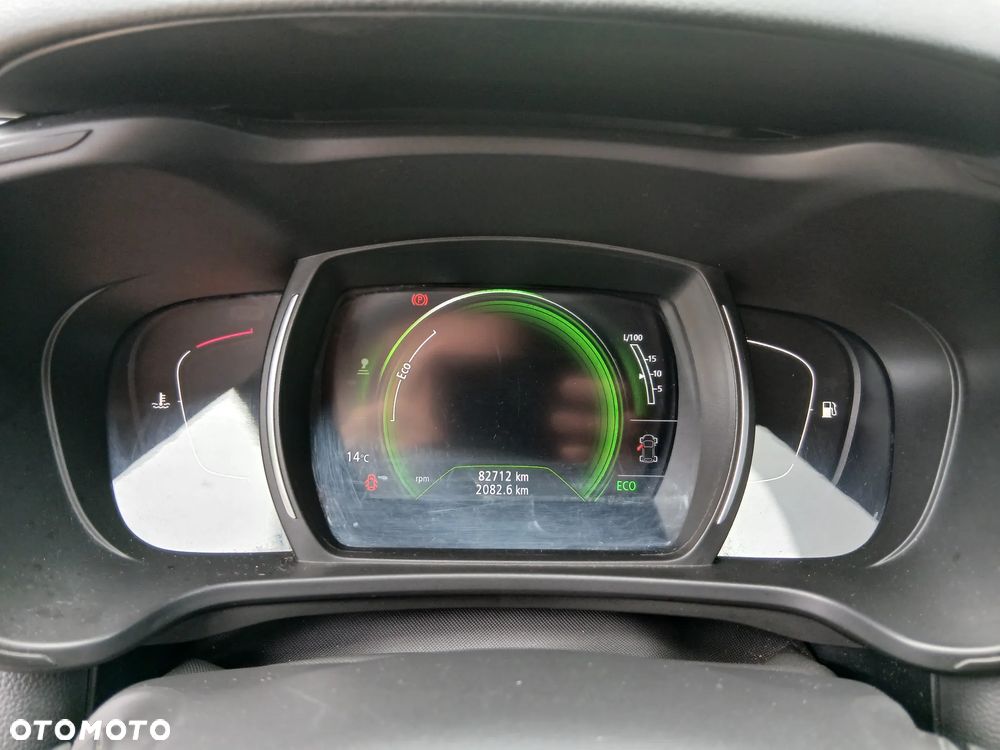 Renault Kadjar 1.3 TCe FAP Zen - 13