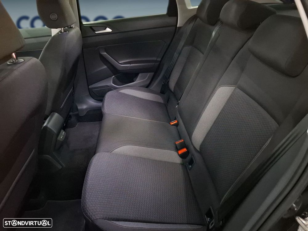 VW Taigo 1.0 TSI Urban - 14