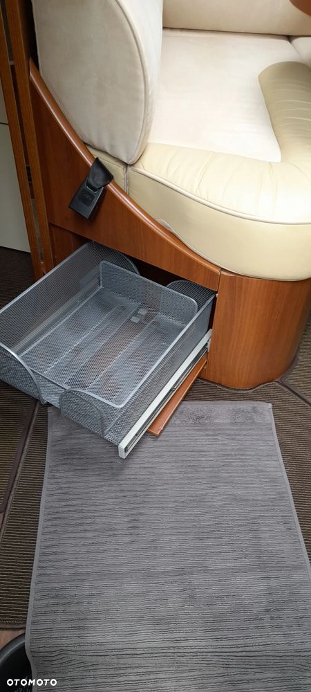 Carthago Chic E-line I 51QB yachting EG/CF002 - 10