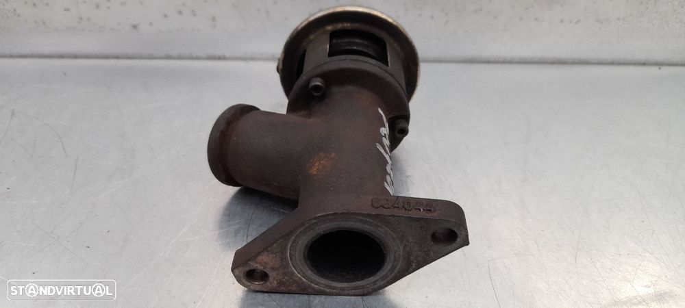 VALVULA EGR PEUGEOT 406 1997 -PBTGF30 - 3