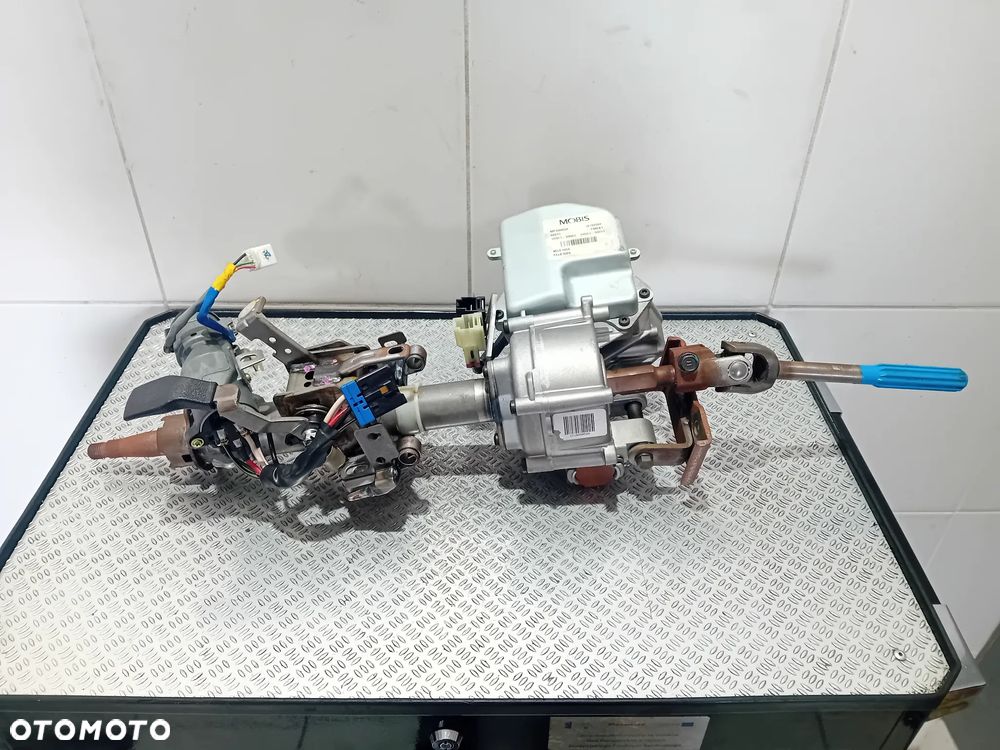 wspomaganie elektryczne Kia Ceed 2011 563001H960 - 4