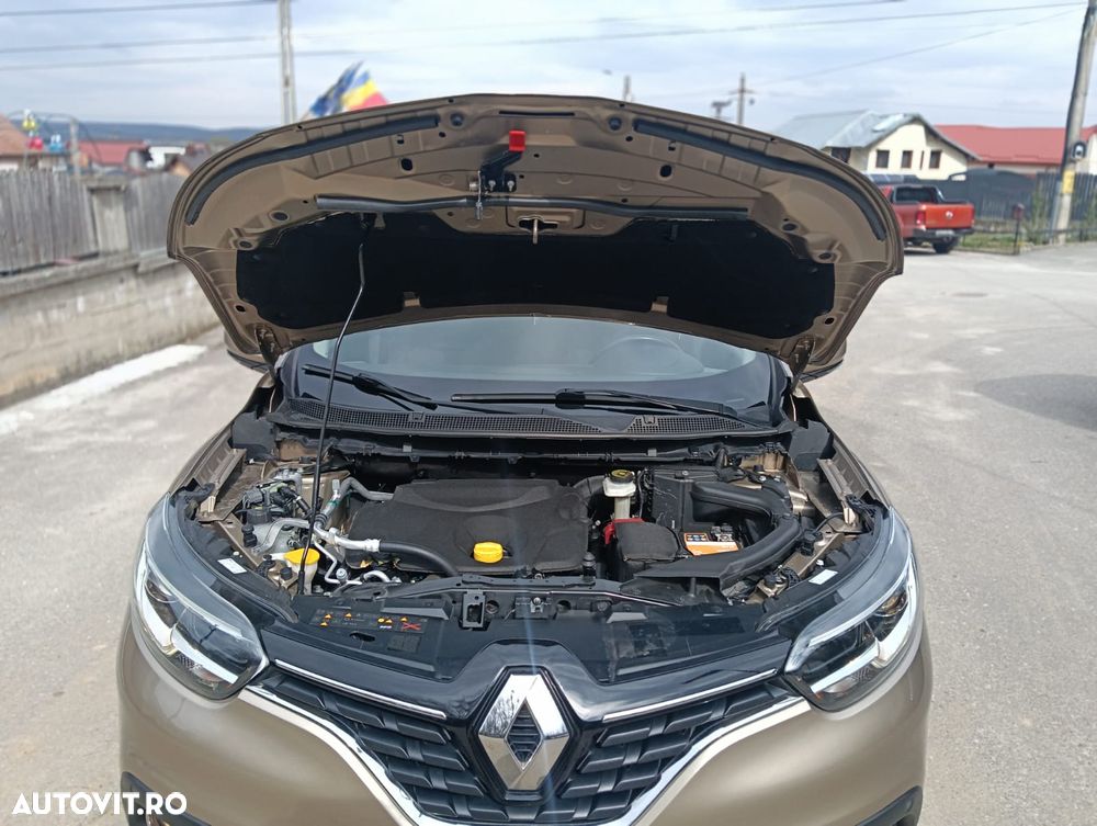 Renault Kadjar Energy dCi 110 Business - 35