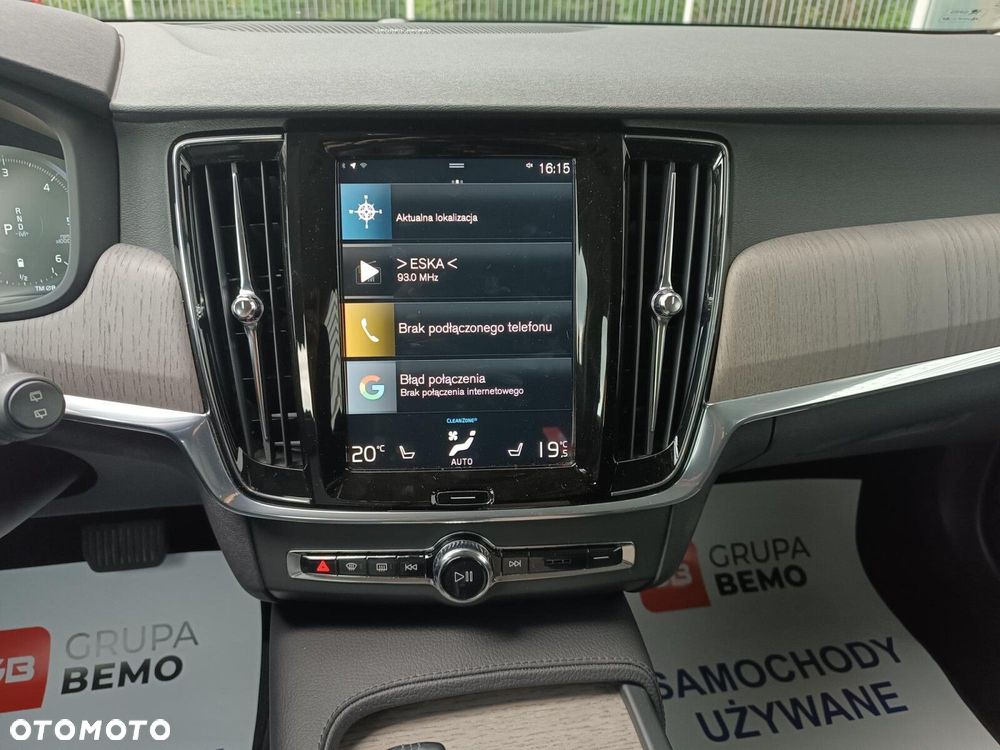 Volvo V90 Cross Country B5 D AWD Pro - 16