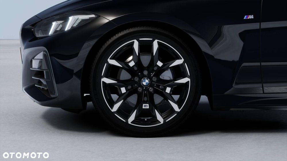 BMW Seria 4 420d xDrive mHEV M Sport - 4