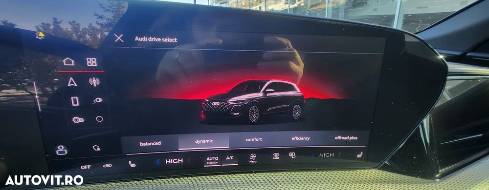 Audi Q5 e-hybrid quattro 220 kW - 18