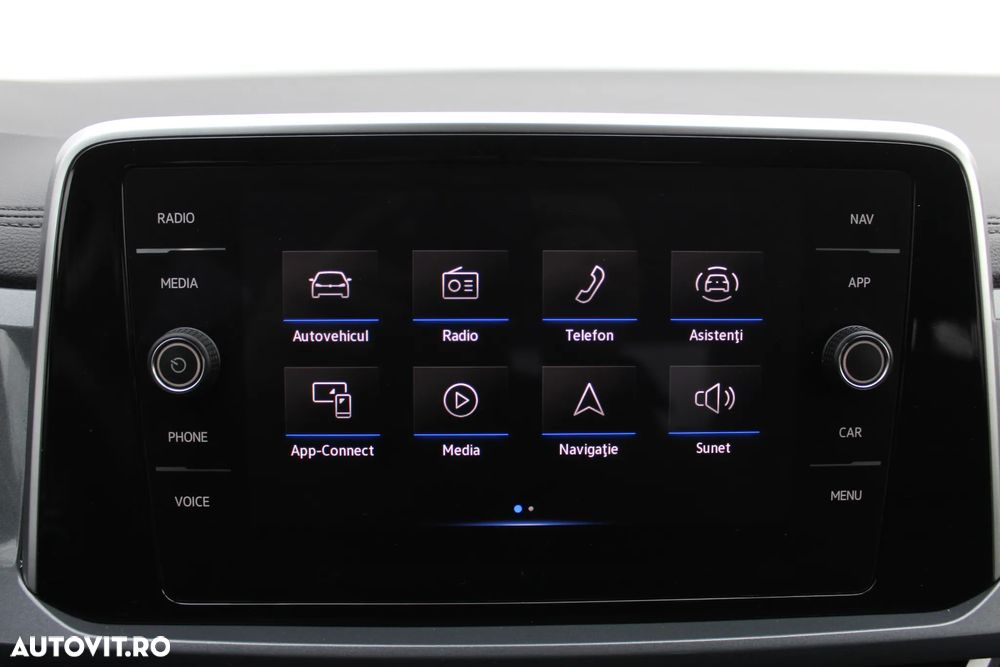 Volkswagen T-Roc 1.5 TSI OPF DSG Style - 34