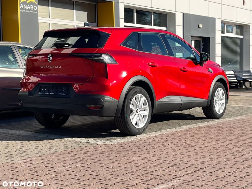 Renault Symbioz - 5