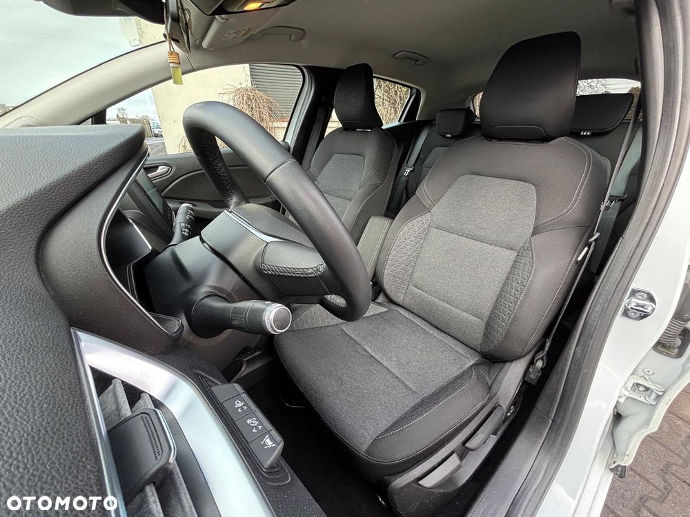 Renault Clio 1.6 E-TECH Equilibre - 14