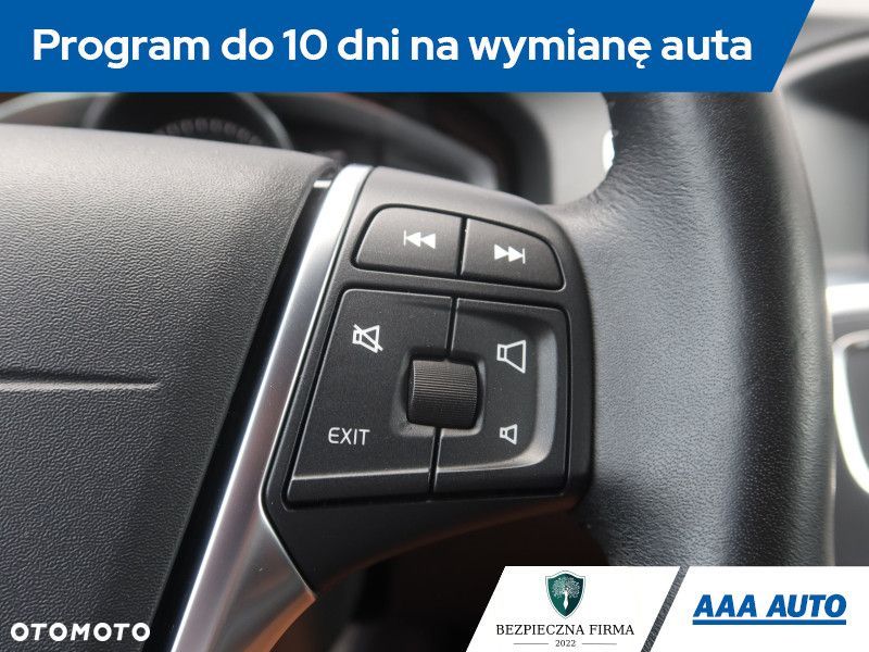 Volvo S60 - 20