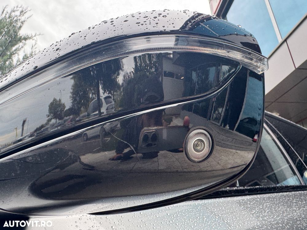 BMW Seria 7 730d xDrive - 25
