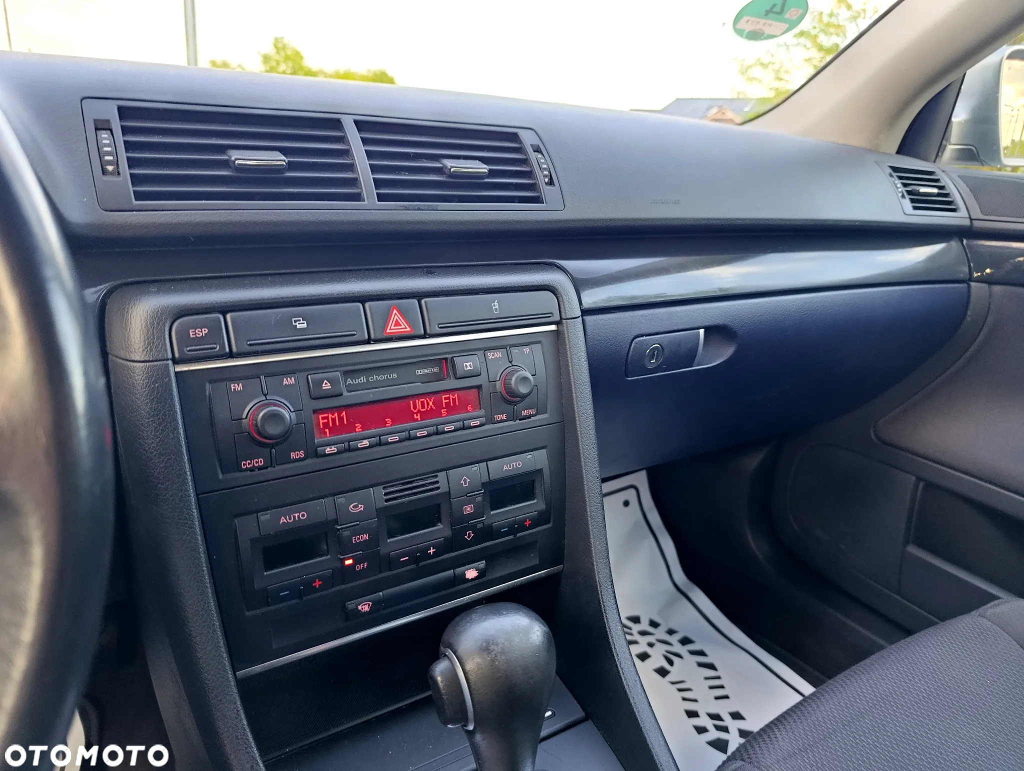 Audi A4 2.0 Multitronic - 16