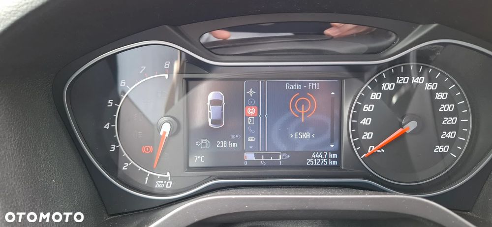 Ford S-Max 1.6 EcoBoost Start Stopp System Titanium - 15