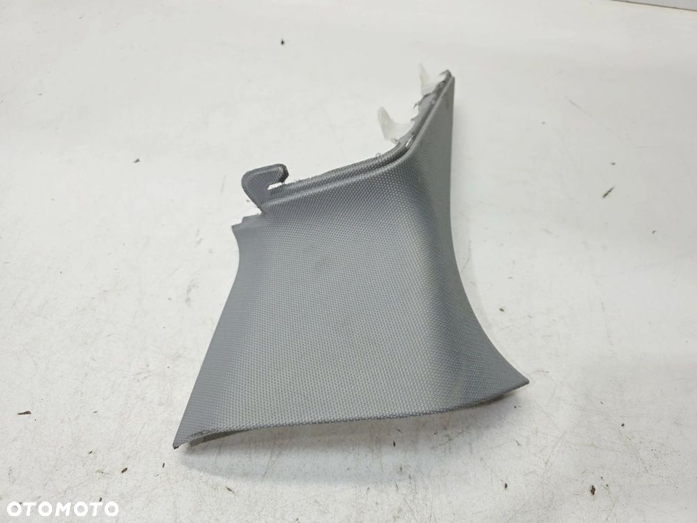 OSŁONA POSZYCIA SŁUPKA D LEWA AUDI A5 8F SPORTBACK 8W8867245B 1RO - 4