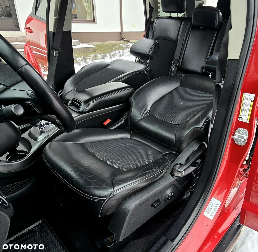 Dodge Journey - 9