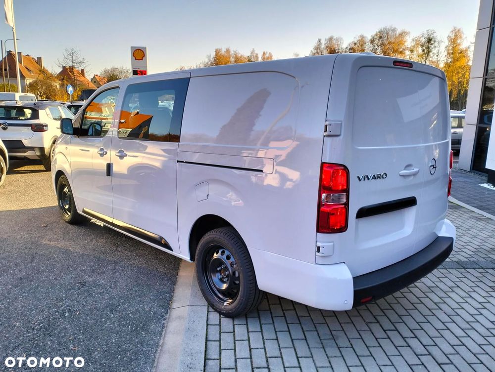 Opel Vivaro - 3