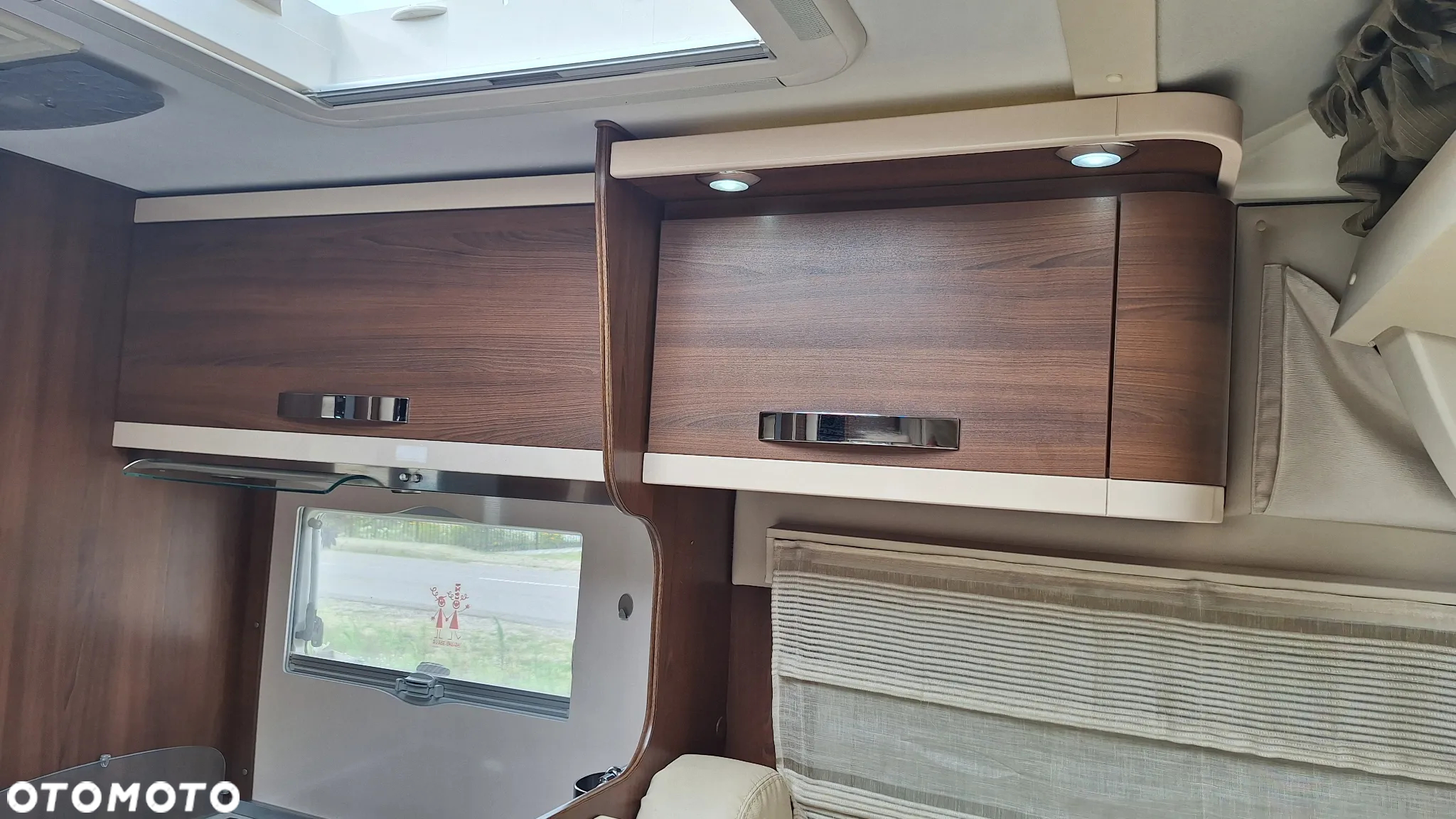 McLOUIS Nevis 872 Fiat Ducato 2.3 Silnik - 21