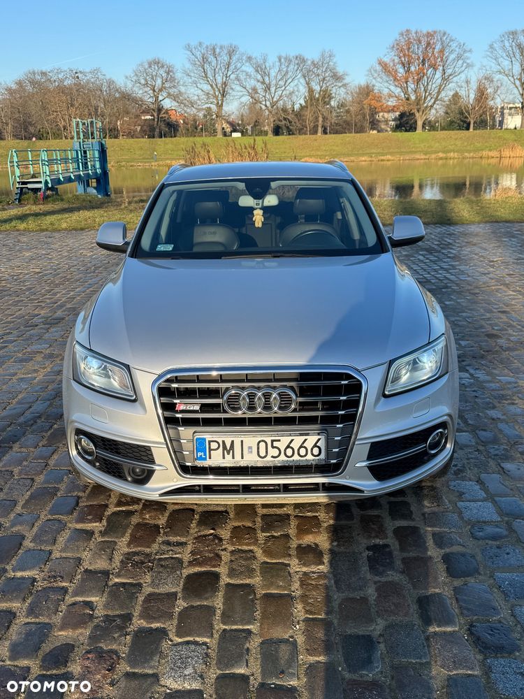 Audi SQ5 - 4