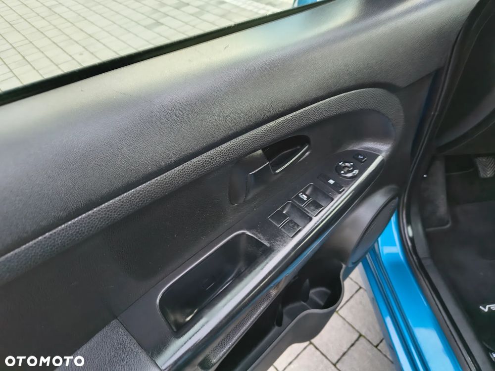 Kia Venga 1.4 CVVT Vision - 16
