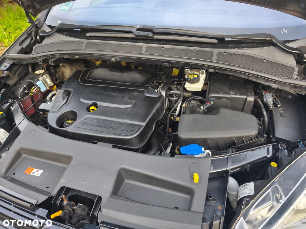 Ford S-Max 2.0 TDCi DPF Titanium X - 8