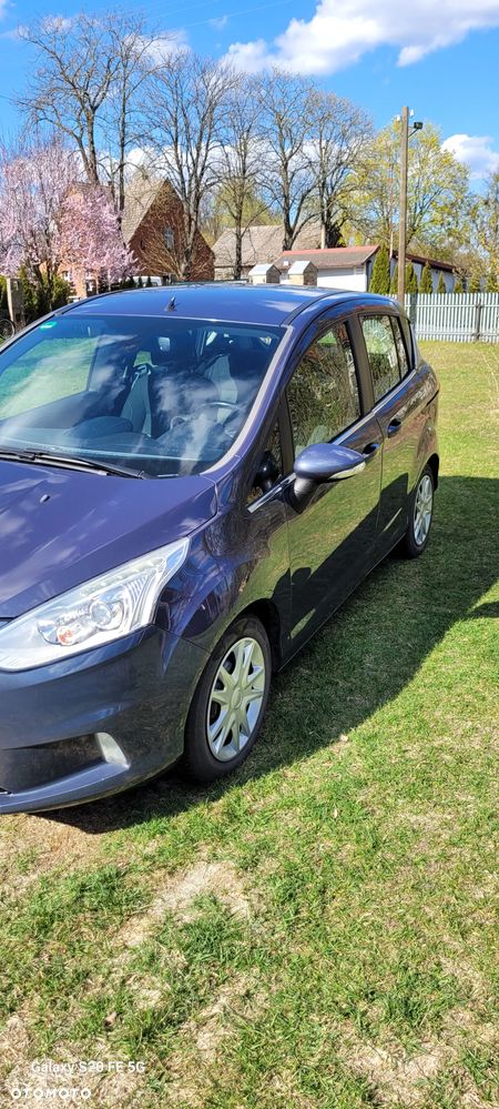Ford B-MAX 1.6 TDCi Individual - 3