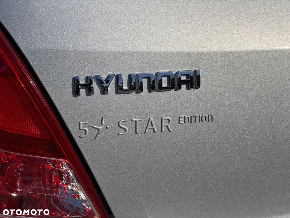 Hyundai i20 1.25 Style - 10