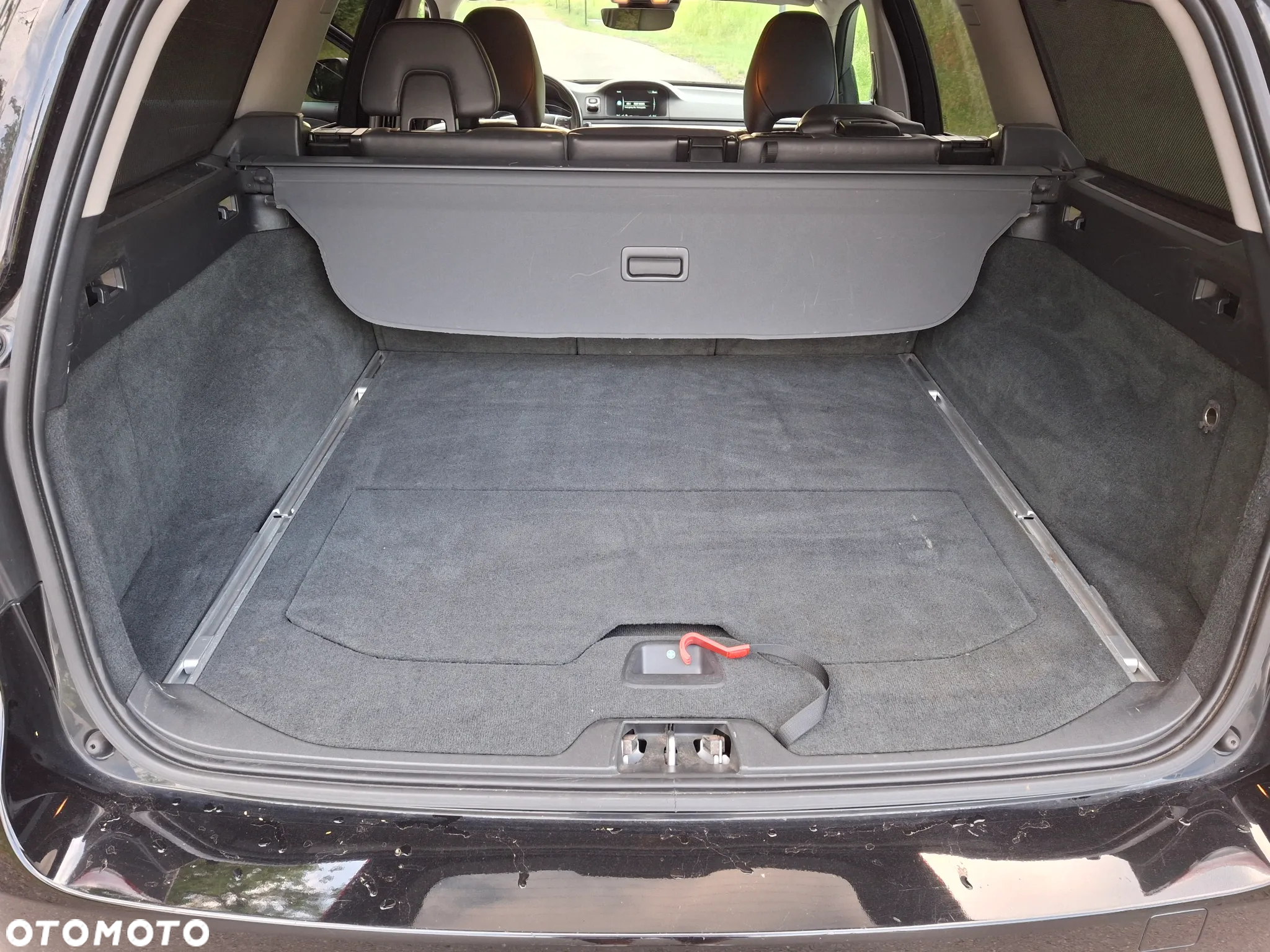 Volvo V70 - 16