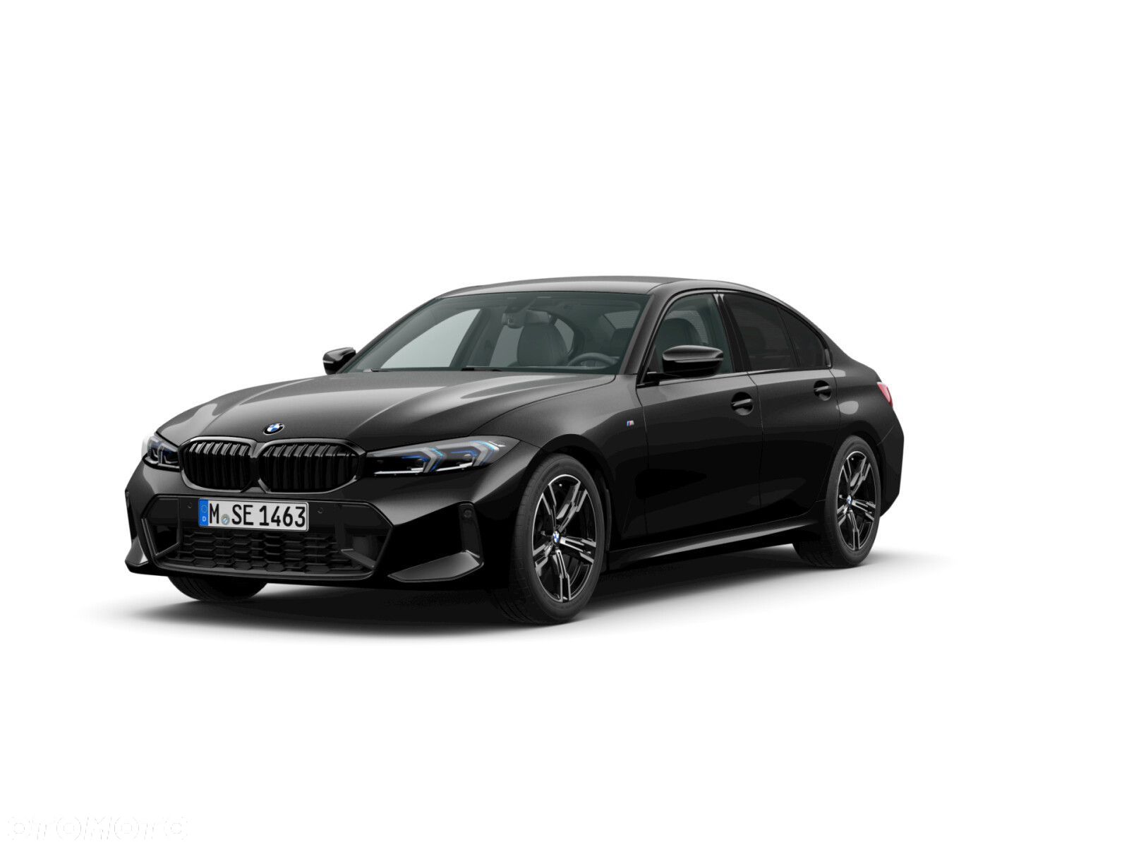 BMW Seria 3 - 1