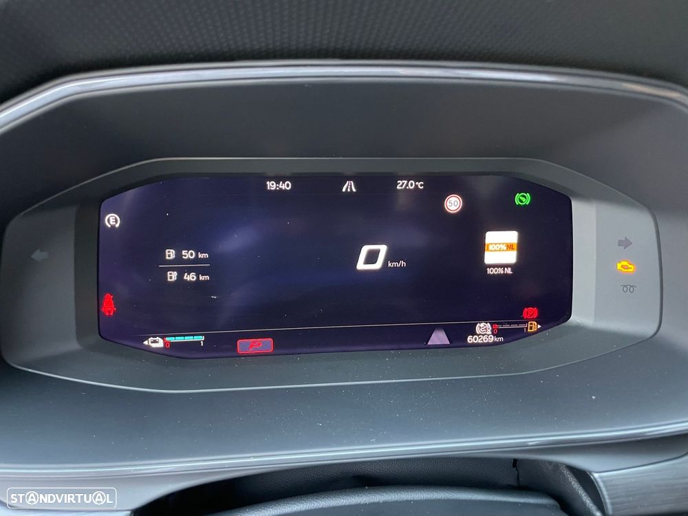 Cupra Leon ST 1.4 e-Hybrid VZ DSG - 16