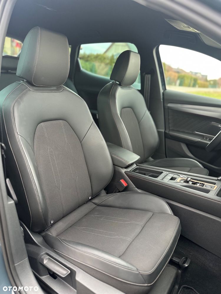 Cupra Formentor 1.5 TSI DSG Tribe Edition - 22