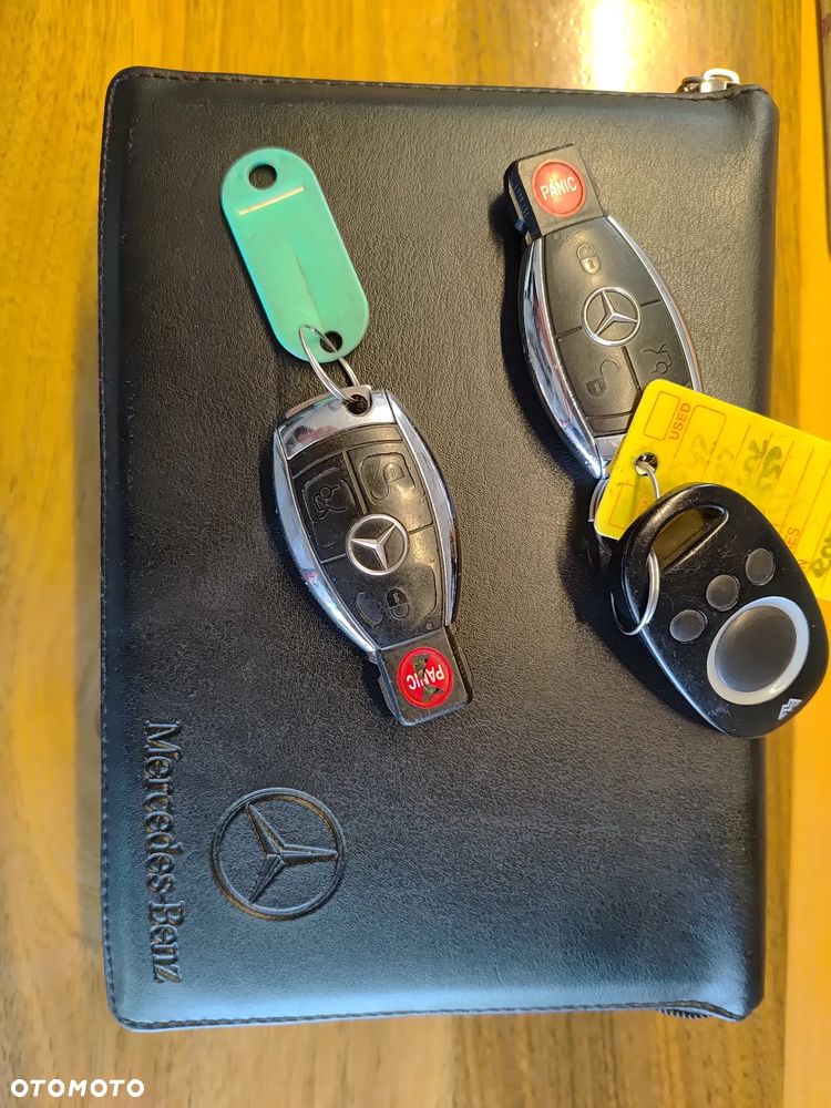 Mercedes-Benz SL 500 7G-TRONIC - 30