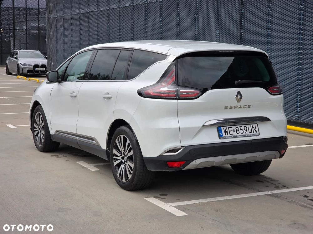 Renault Espace 1.6 dCi Energy Initiale Paris EDC 7os - 3