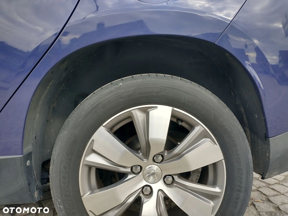 Peugeot 2008 1.6 VTi Active - 15