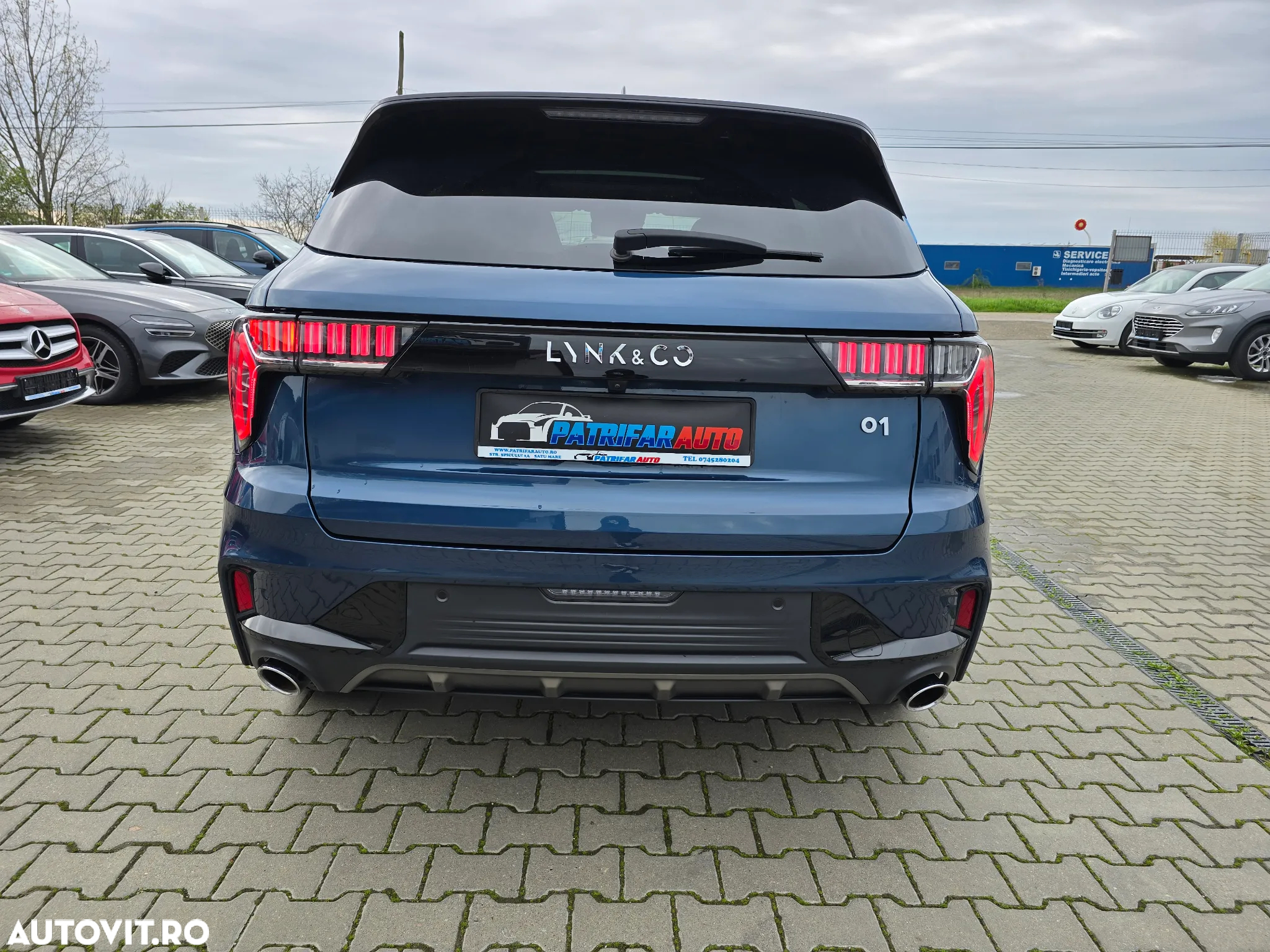 Lynk&Co 01 - 5