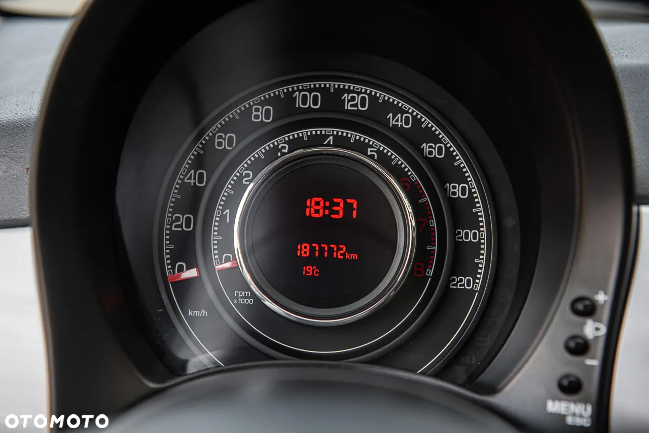 Fiat 500 - 20