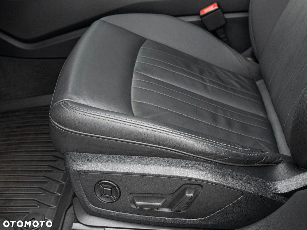 Audi A6 Limousine 55 TFSI mHEV Quattro S tronic - 11