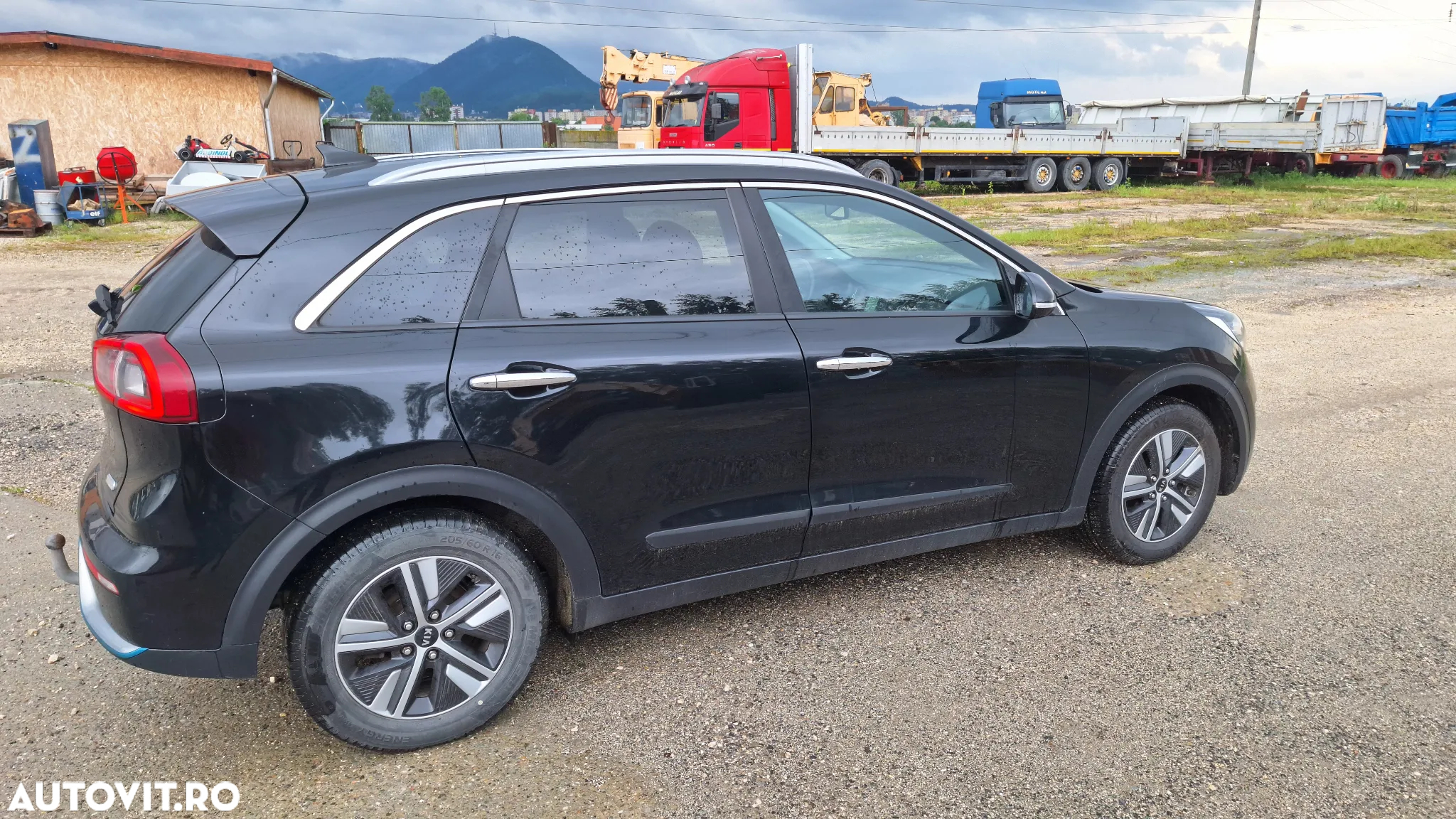Kia Niro - 5