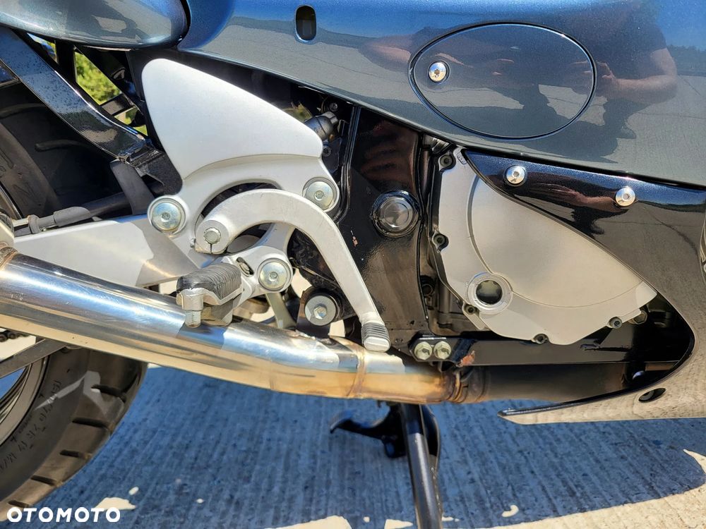 Suzuki GSX-F - Katana - 19
