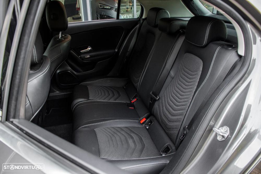 Mercedes-Benz A 250 e Progressive - 29