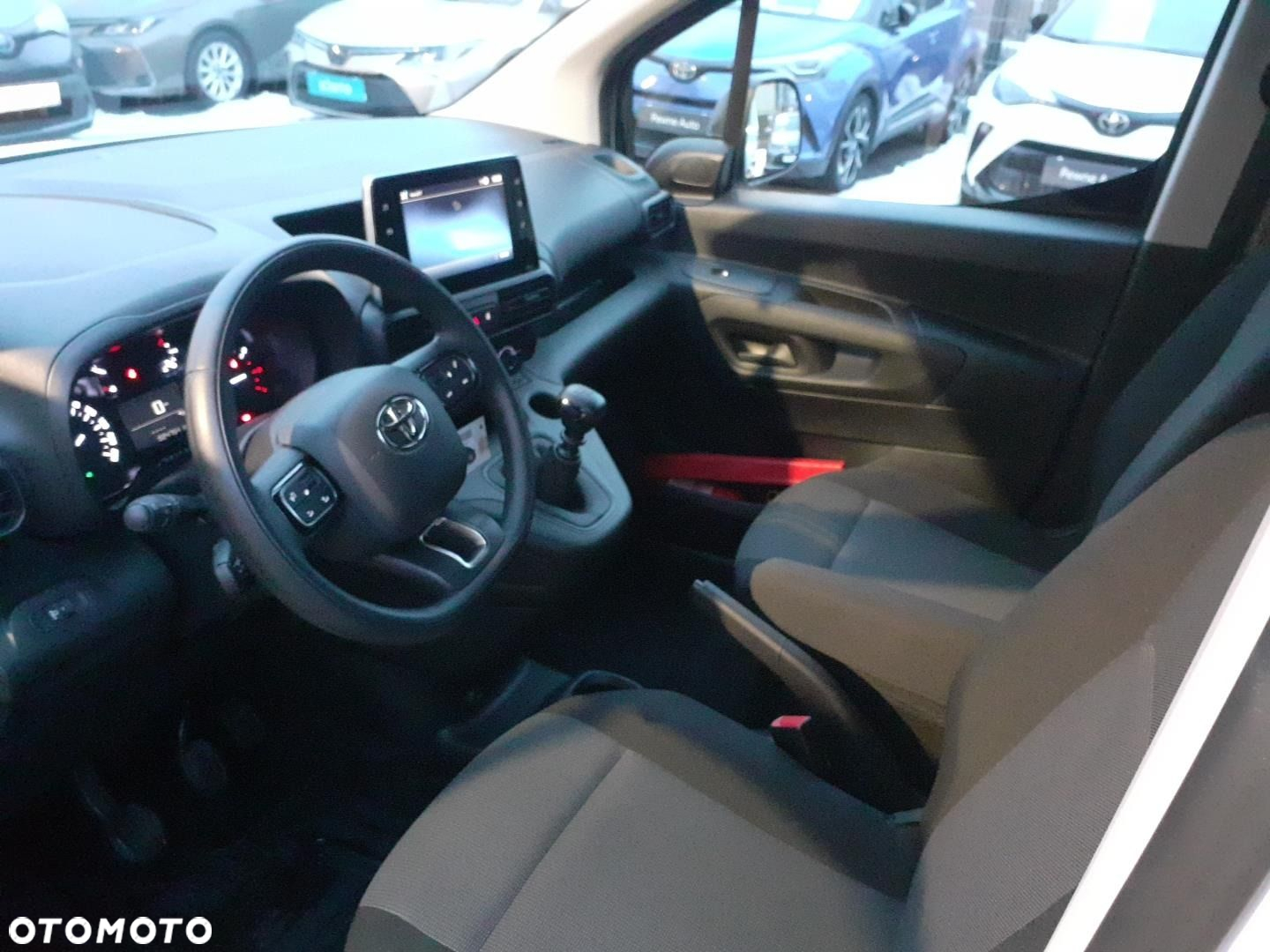 Toyota PROACE CITY - 9