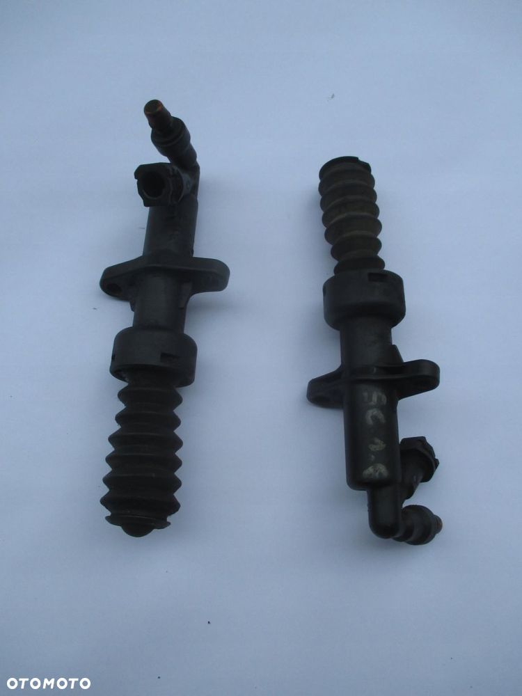 wysprzęglik scudo jumpy expert 06- 1.6 2.0 hdi - 1