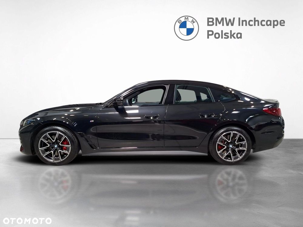 BMW Seria 4 - 3