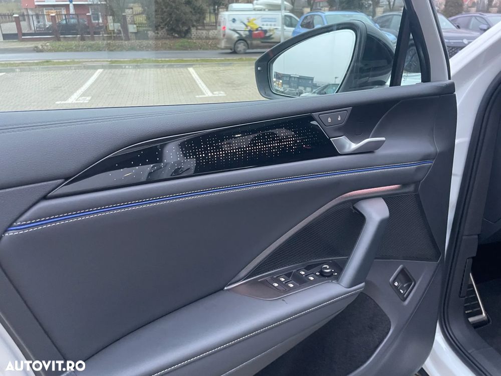 Volkswagen Tiguan 1.5 TSI eHybrid DSG PHEV R-Line - 10