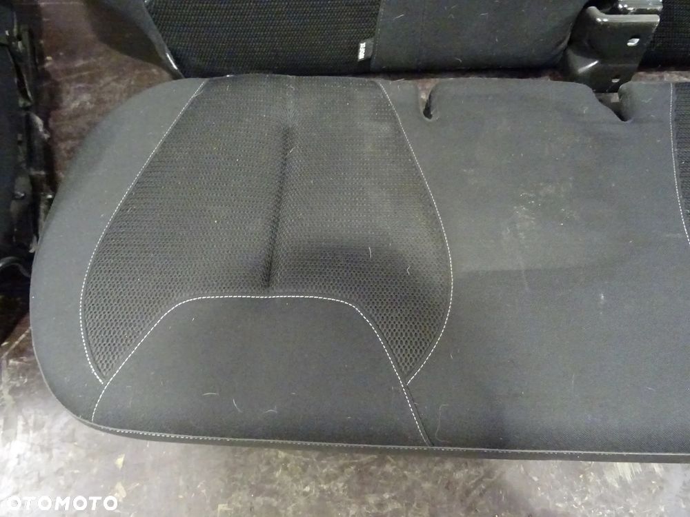 CITROEN DS3 LIFT HB 3D 1.6EHDI FOTELE KANAPA BOCZKI - 3