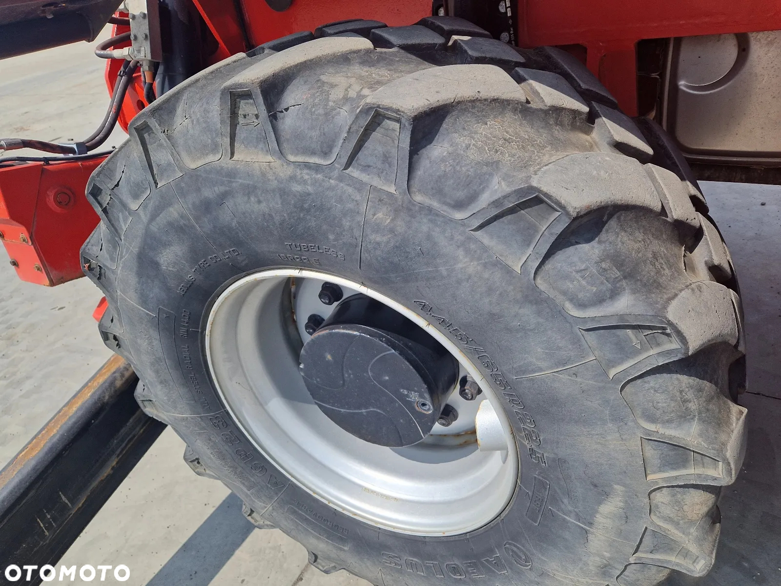 Manitou MRT 2150+ P575 - 14